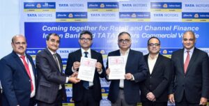 Indian Bank and Tata Motors partner to boost financing for logistics sector