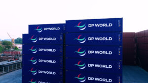 DP World acquires 47,000 TEUs to boost global cargo capacity