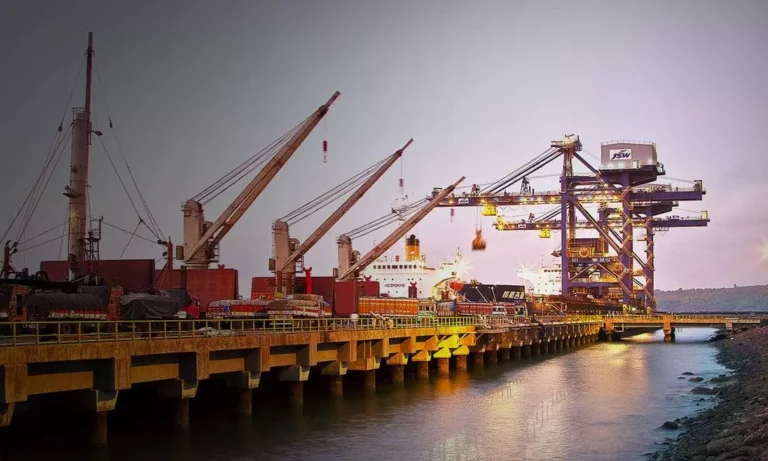 JSW Infrastructure gets green light for Murbe Port development in Palghar