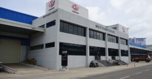 KSH Integrated Logistics expands warehousing operations in Bangalore