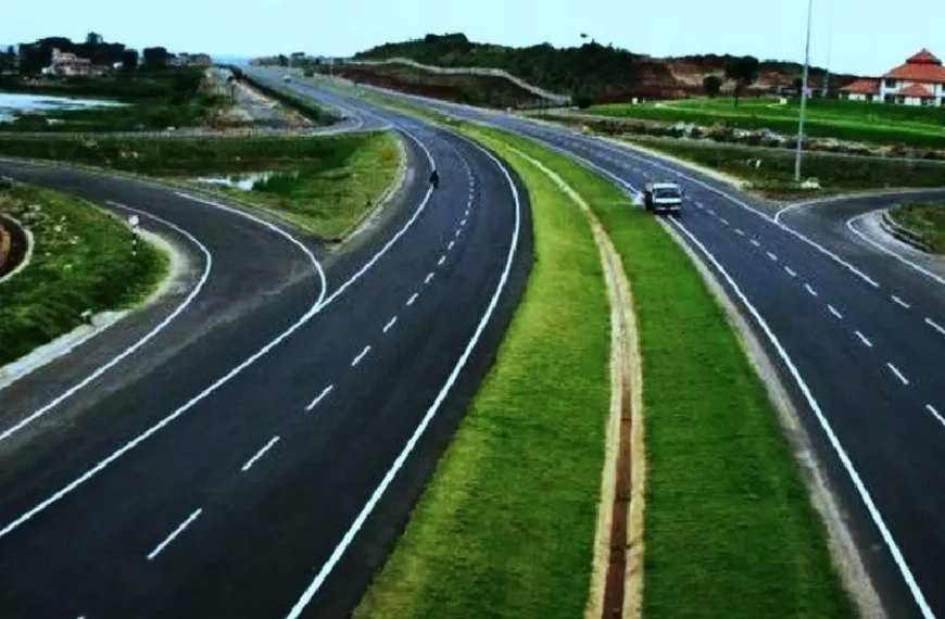 RSIIL secures ₹4,700 crore projects for Pune ring road, Jalna-Nanded expressway