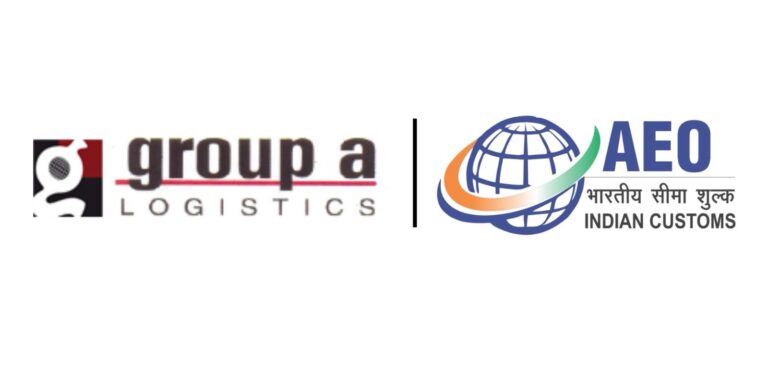 Group A Logistics India secures prestigious Authorised Economic Operator certification