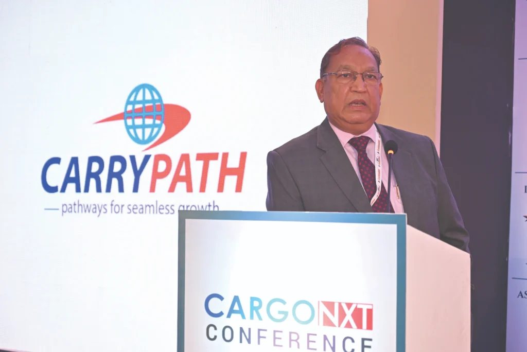 CarryPath Solutions: Pioneering new horizons in global logistics