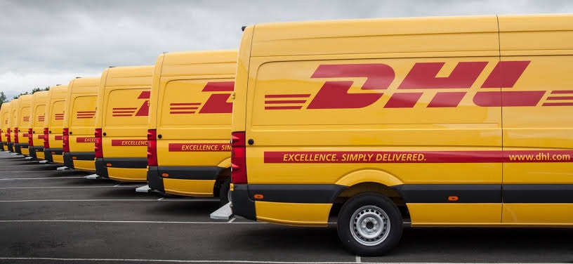 DHL Express offers up to 50% off on Diwali shipments