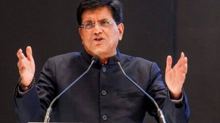 India signals no FTA with EU if dairy access demands persist: Goyal