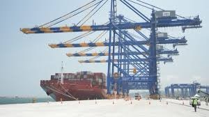 Vizhinjam port develops container rail terminal for efficient cargo movement