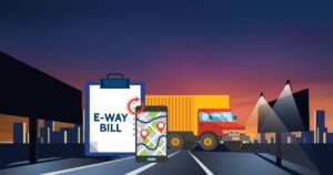 E-way bill surge in October reflects record trade and economic growth