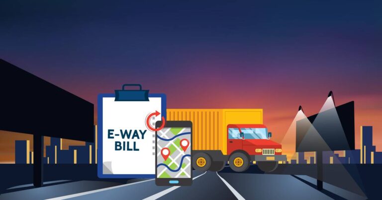 E-way bill surge in October reflects record trade and economic growth