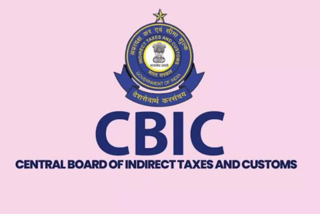 CBIC eases regulations for Customs Cargo Service Providers