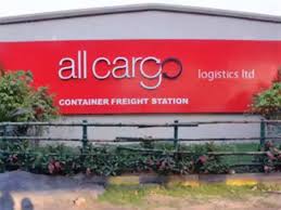 Allcargo logistics reports strong Q2FY25 results with 30% revenue growth