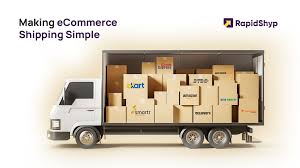 RapidShyp joins Shopify app store to boost logistics for India’s eCommerce