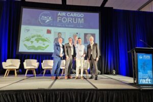 TIACA announces winners of air cargo sustainability awards 2024