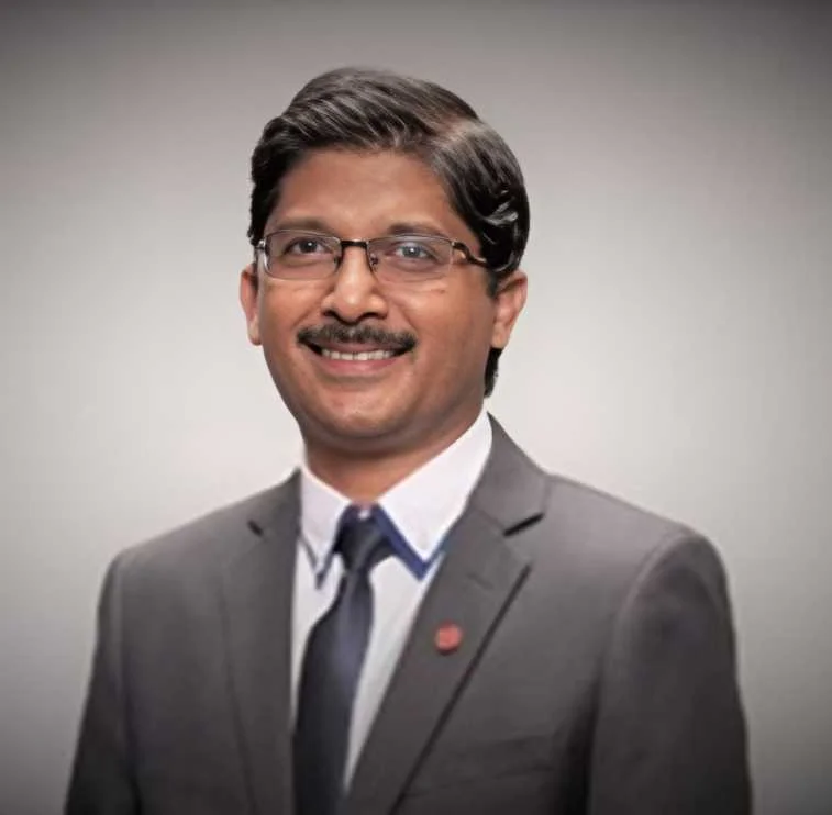 AISATS appoints Ramanathan Rajamani as CEO for second tenure