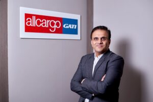 Allcargo Gati names Deepak Pareek as Chief Financial Officer