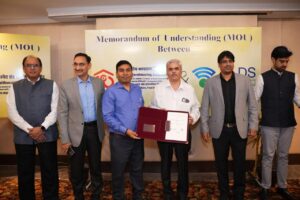 CWC and NLDSL partner to drive digitisation in Indian logistics sector