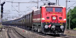 Centre reviews key railway projects to enhance freight efficiency