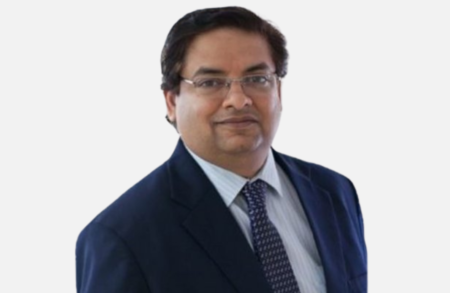 Dr. Ravi Prakash Mathur joins Apollo Tyres as Global Freight Head