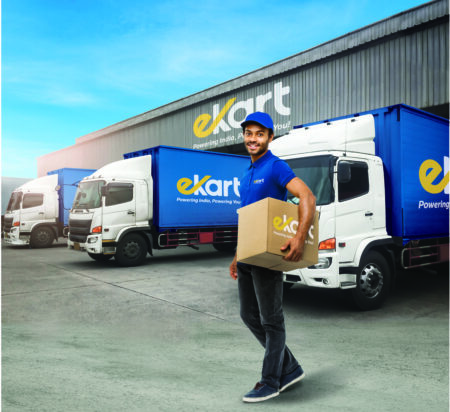 Ekart achieves 8X growth in supply chain monetisation over 3 years