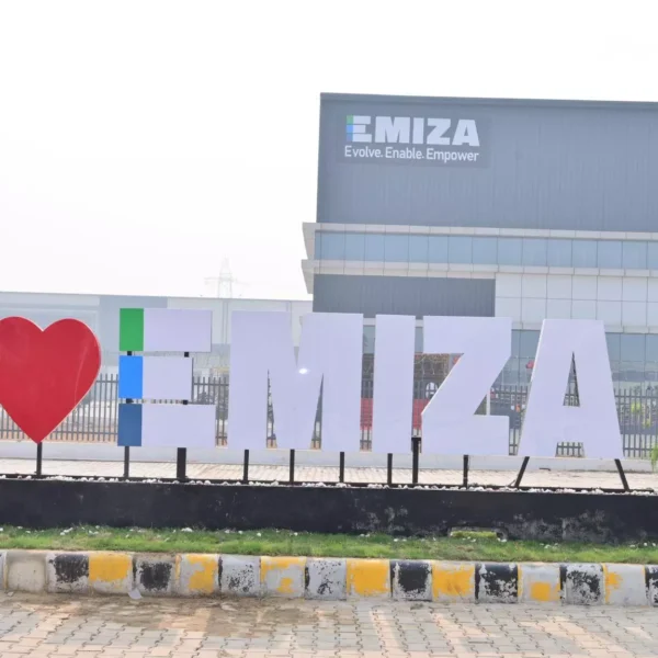 Emiza expands operations with new fulfilment centre in Haryana