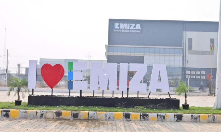 Emiza expands operations with new fulfilment centre in Haryana