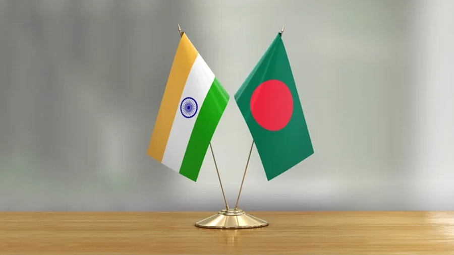 India and Bangladesh to boost land port cooperation along shared border