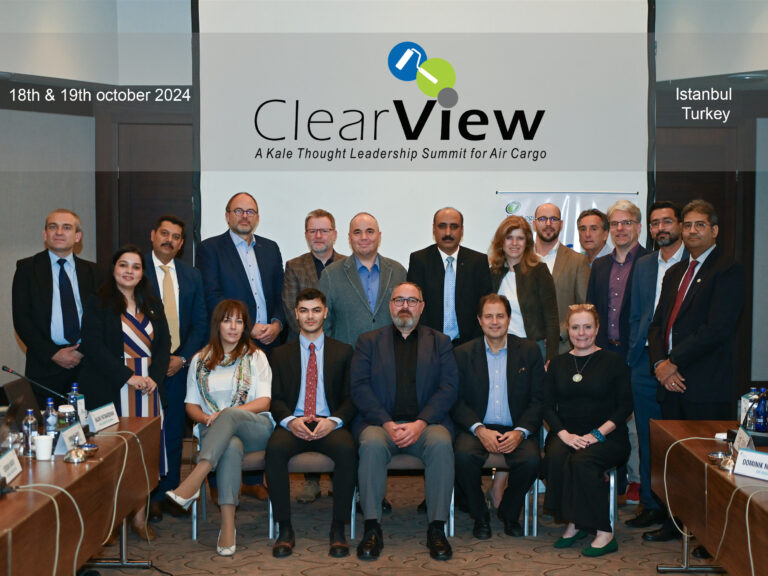 Clearview Summit 2024: Elevating air cargo's future