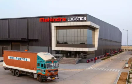 Mahindra Logistics launches Diwali campaign celebrating festive deliveries