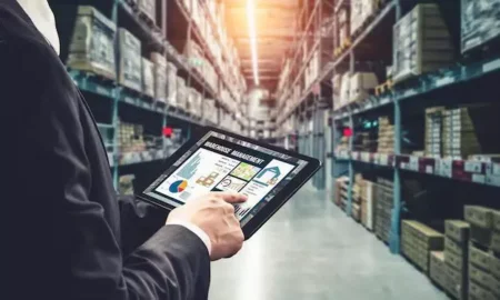 Kladana’s updated WMS enhances efficiency for warehouse management