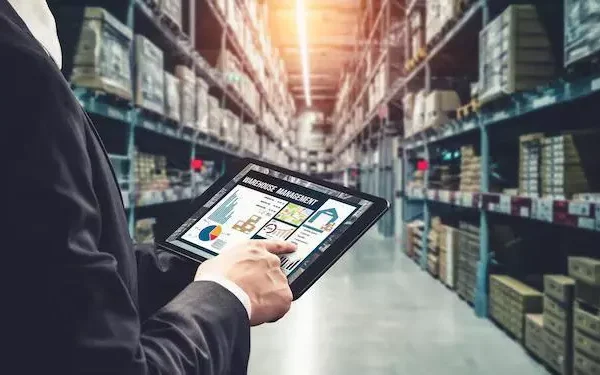 Kladana’s updated WMS enhances efficiency for warehouse management