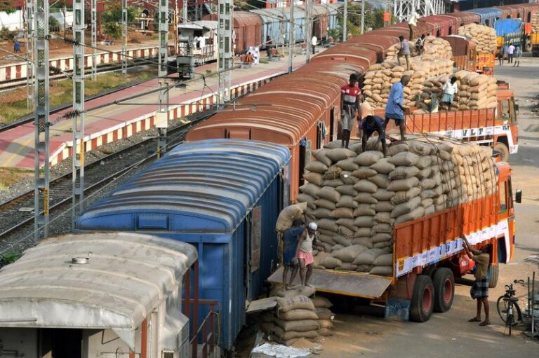 Railway Board urges strict loading protocol to curb freight train derailments