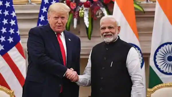 Trump's presidency seen as boost for Indian exports, says economist