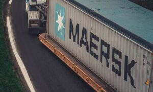 Kaushalya Logistics secures Maersk contract for surface transport across India