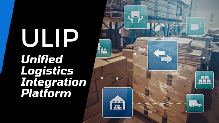 ULIP revolutionises logistics data access for the industry 