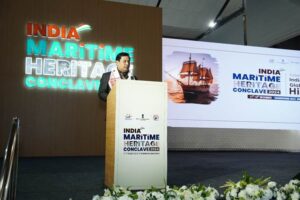 IMHC revives India's Maritime Legacy with global collaboration