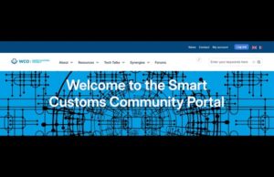 WCO launches Smart Customs Community Portal to enhance global supply chains