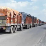 India’s trucking industry faces Rs 10 crore daily loss due to Bangladesh crisis