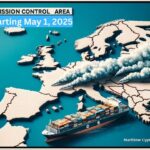 Mediterranean Sea to be designated Emission Control Area starting May 2025