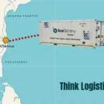 CONCOR launches ICEBATTERY containers, bridging India-Andaman logistics