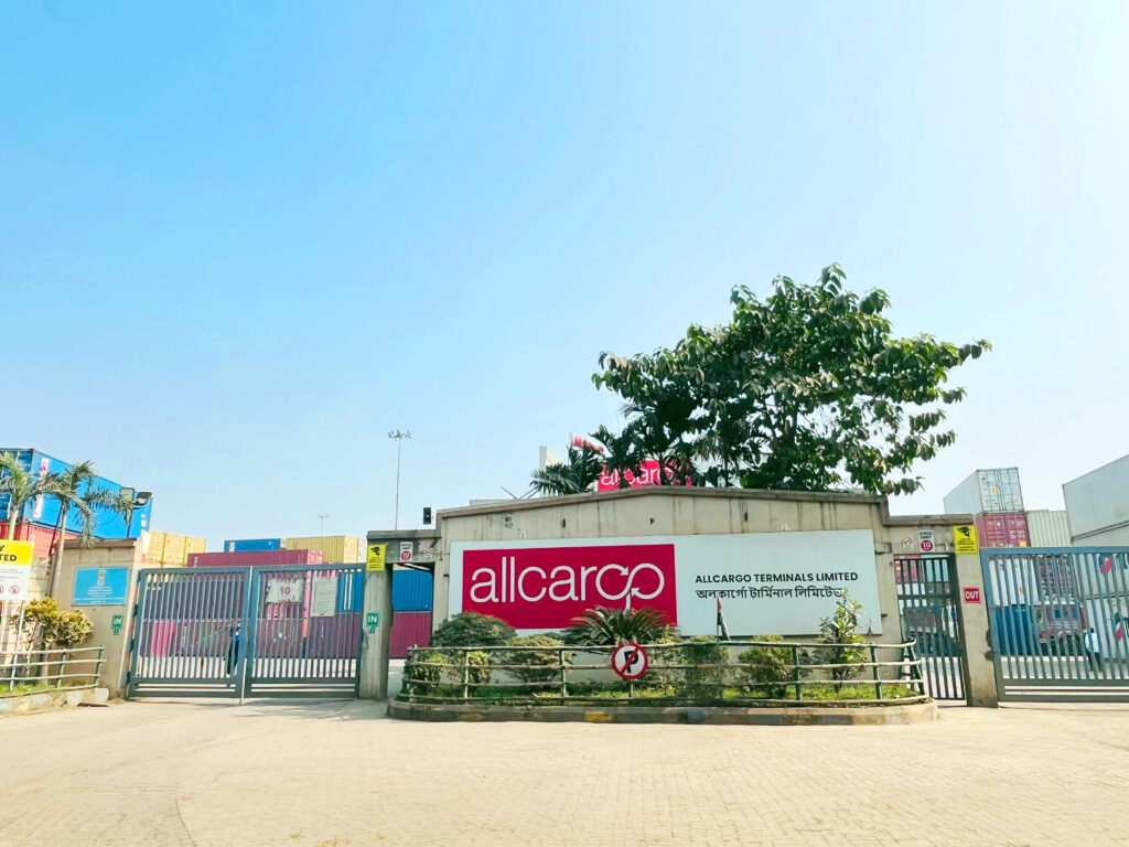 Allcargo Terminals expands Kolkata CFS to boost rice export capacity