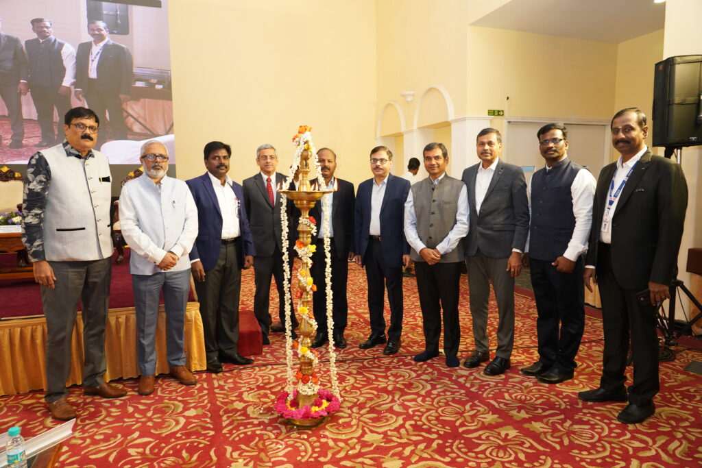 CBIC inaugurates FFFAI-IIFF Southern Chapter in Chennai with CCBA