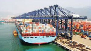 Chennai port boosts green logistics with new railway goods shed