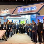 Exim Transtrade marks 30 years of global logistics excellence