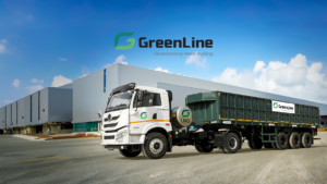 GreenLine partners with Flipkart to drive sustainable logistics