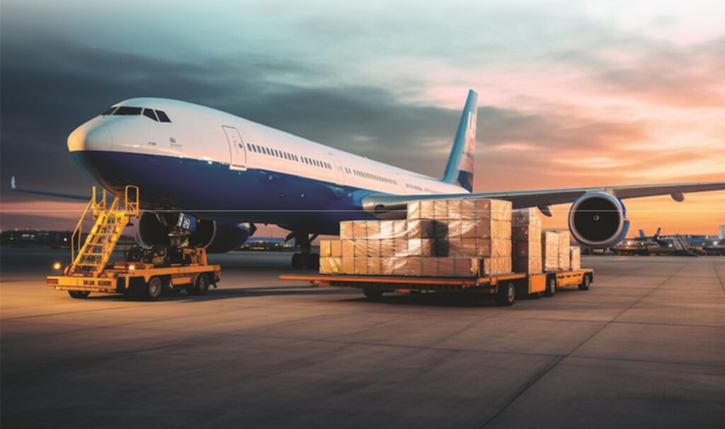 Soaring high: The future of air cargo