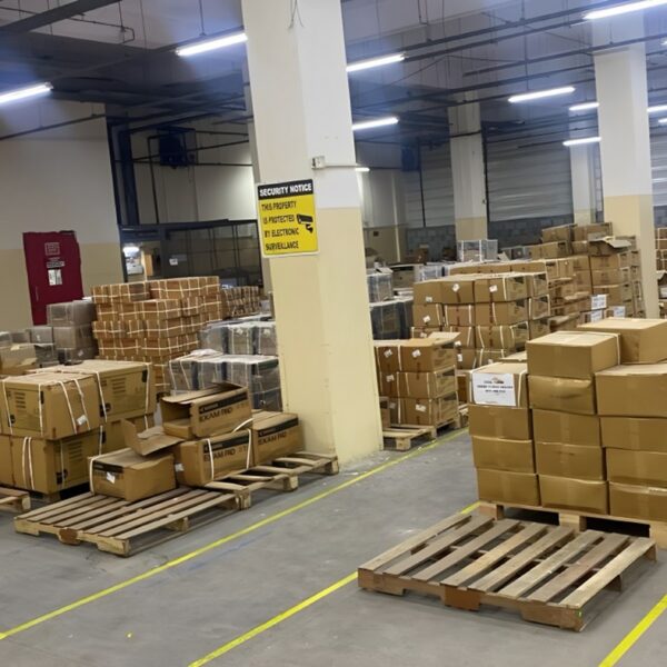 KSH Integrated Logistics opens advanced warehouse in Jaipur