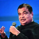 Nitin Gadkari highlights AI’s role in transforming logistics sector