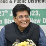 Piyush Goyal urges leather industry to focus on sustainability, exports