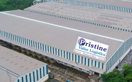 Pristine Value Logistics expands with new 165,000 sq. ft. facility in Bhiwandi