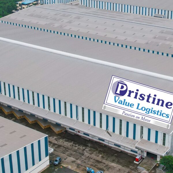 Pristine Value Logistics expands with new 165,000 sq. ft. facility in Bhiwandi