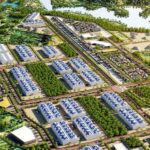 Sindi Multimodal Logistics Park to begin operations in early 2025